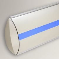 Отбойники с глянцевой текстурой ARONDE-170/170Е