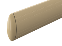 Отбойник радиусной CR-190