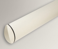 Отбойники закругленной и фигурной формы FR-225