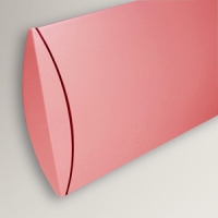 Отбойник закругленной и фигурной формы SCR-50M/SCR-50